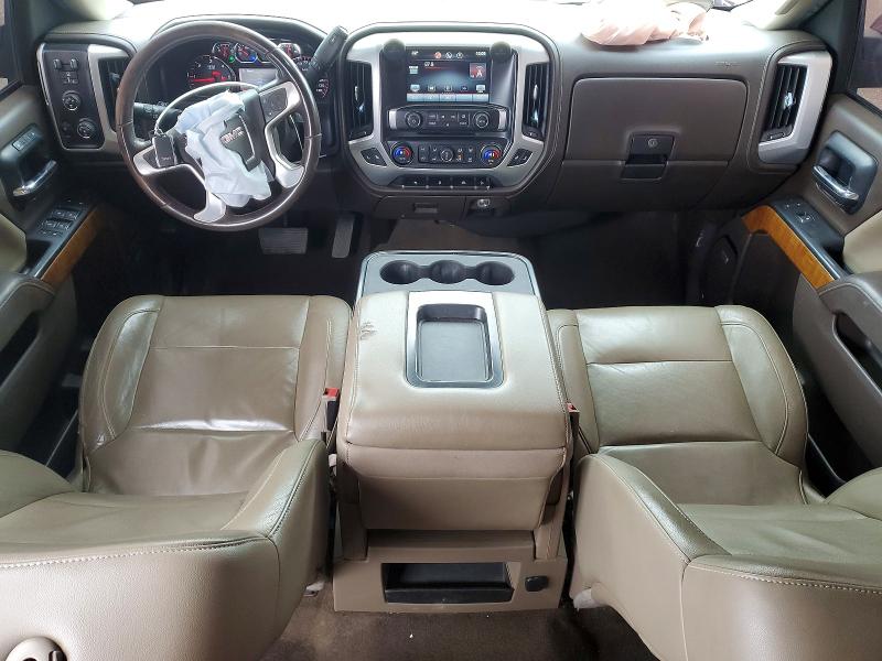 Продажа на аукционе авто 2014 Gmc Sierra, vin: 3GTU2VEC5EG330814, номер лота: 52560956