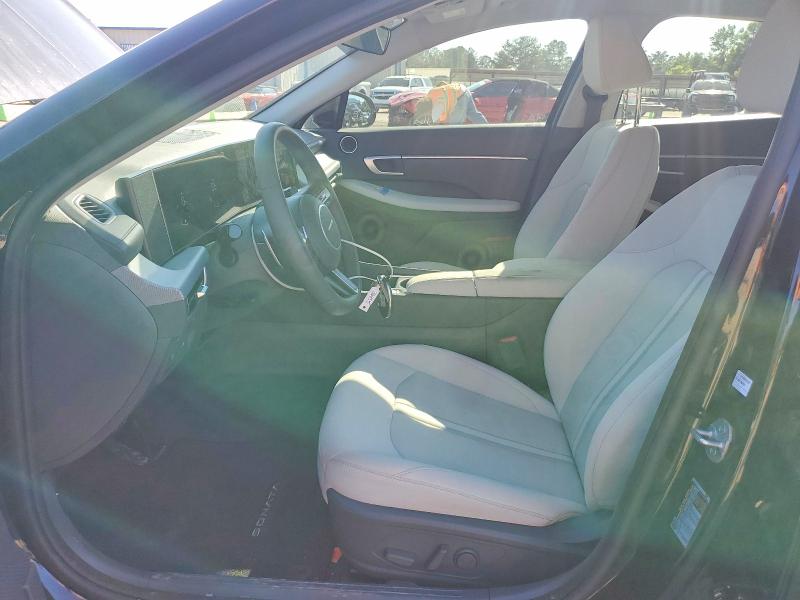 Aukcja sprzedaży 2026 Hyundai Sonata, vin: KMHL64JA9TA549099, numer aukcji: 53838136