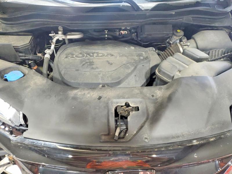 Aukcja sprzedaży 2022 Honda Pilot, vin: 5FNYF6H72NB006929, numer aukcji: 54251556