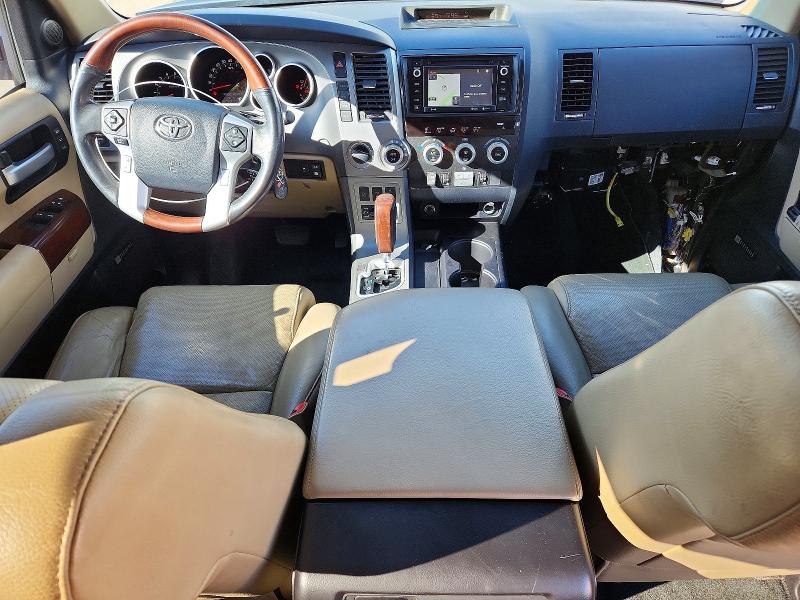 Aukcja sprzedaży 2017 Toyota Sequoia, vin: 5TDDW5G17HS154242, numer aukcji: 51808106