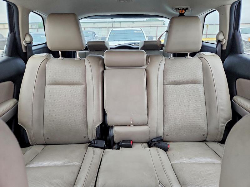 52424346 :رقم المزاد ، JM3TB2DA3F0455799 vin ، 2015 Mazda Cx-9 مزاد بيع