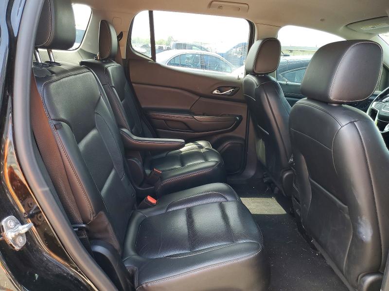 Aukcja sprzedaży 2019 Gmc Acadia, vin: 1GKKNWLS2KZ208734, numer aukcji: 54137586