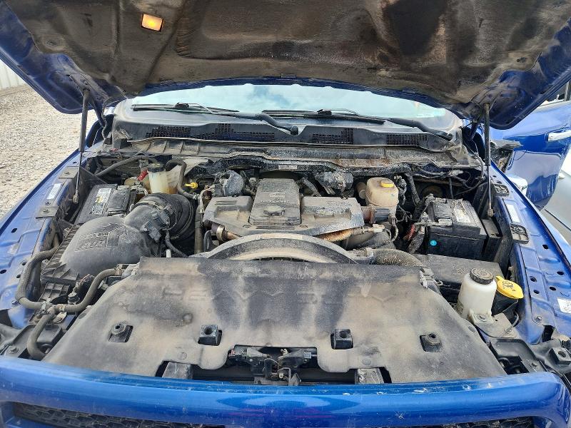 Продажа на аукционе авто 2014 Ram 2500, vin: 3C6UR5FLXEG135955, номер лота: 53924046