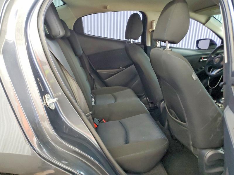Продажа на аукционе авто 2018 Toyota Yaris Ia, vin: 3MYDLBYV4JY306714, номер лота: 52929456