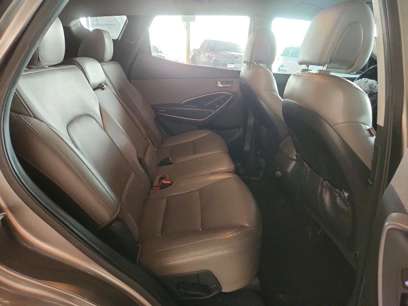 Продаж на аукціоні авто 2013 Hyundai Santa Fe Sport, vin: 5XYZU3LA1DG084184, номер лоту: 53592586