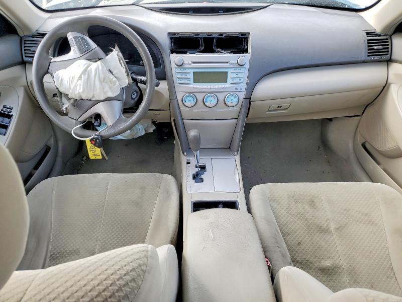 Aukcja sprzedaży 2007 Toyota Camry, vin: 4T1BE46K97U661714, numer aukcji: 53561036