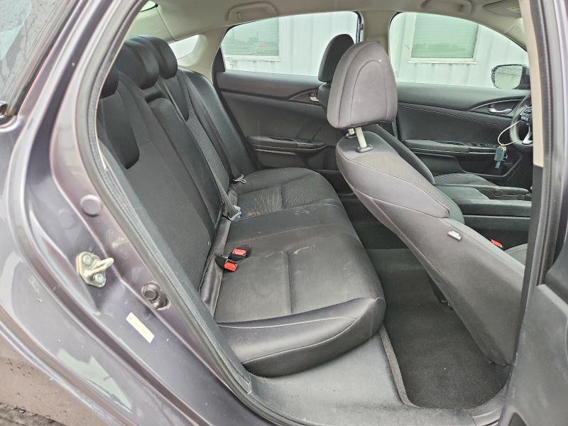 Aukcja sprzedaży 2020 Honda Insight, vin: 19XZE4F52LE005893, numer aukcji: 54984656