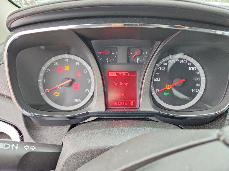 Продажа на аукционе авто 2016 Gmc Terrain, vin: 2GKFLUE36G6212287, номер лота: 54621056