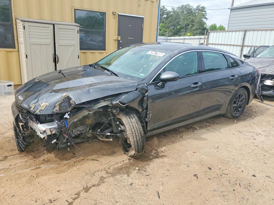 Продажа на аукционе авто 2026 Kia K5, vin: KNAG24J74T5476056, номер лота: 53967996