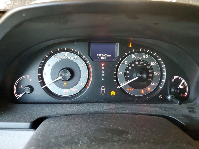 52364446 :رقم المزاد ، 5FNRL5H99FB058794 vin ، 2015 Honda Odyssey مزاد بيع