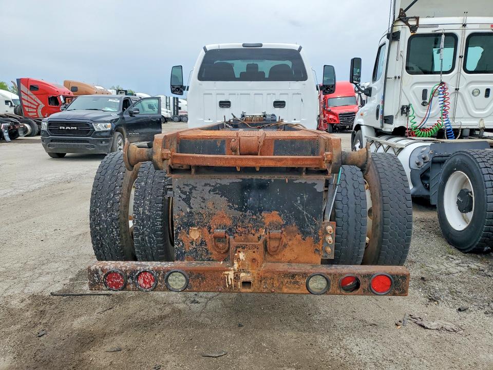 Aukcja sprzedaży 2017 Ford F650, vin: 1FDWF6DC2HDB09656, numer aukcji: 52156136