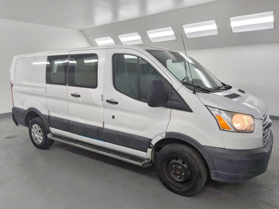 Продажа на аукционе авто 2016 Ford Transit, vin: 1FTYR1ZM1GKB20294, номер лота: 50412116