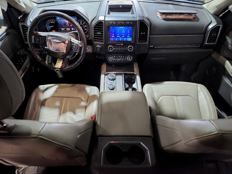 Aukcja sprzedaży 2021 Ford Expedition, vin: 1FMJK2AT4MEA69605, numer aukcji: 51606506