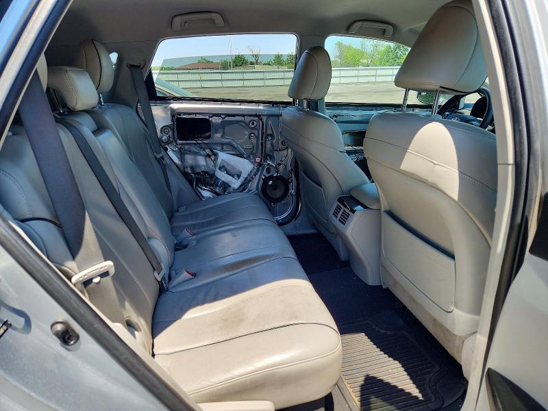 2015 Toyota Venza მანქანა იყიდება აუქციონზე, vin: 4T3BA3BB6FU074694, აუქციონის ნომერი: 53770756