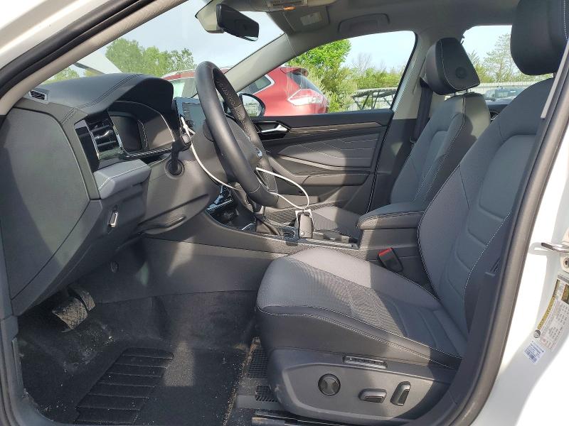 Продажа на аукционе авто 2025 Volkswagen Jetta, vin: 3VWGX7BU3SM013616, номер лота: 54118316