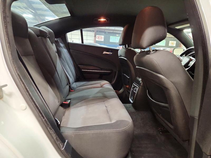Aukcja sprzedaży 2015 Dodge Charger, vin: 2C3CDXBG5FH870548, numer aukcji: 53692906