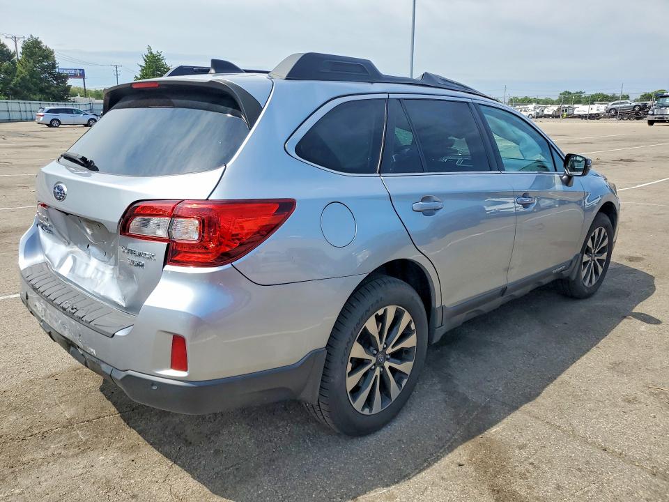 Aukcja sprzedaży 2017 Subaru Outback, vin: 4S4BSENC6H3229761, numer aukcji: 52336466