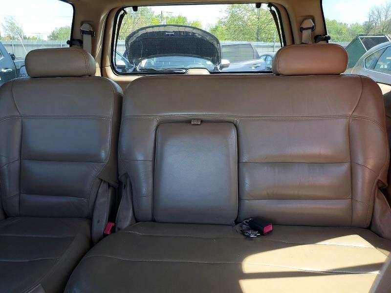 Aukcja sprzedaży 1999 Lincoln Townhouse Navigator, vin: 5LMPU28L6XLJ08315, numer aukcji: 52452676