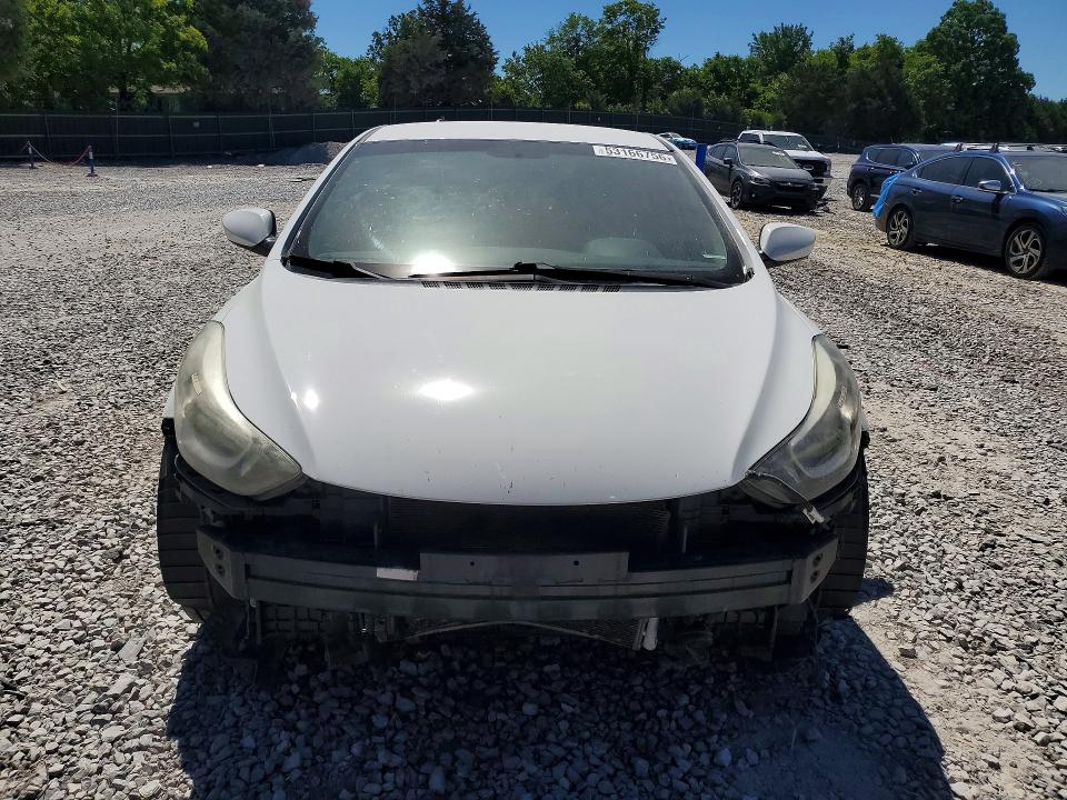 Продаж на аукціоні авто 2016 Hyundai Elantra, vin: 5NPDH4AE3GH689234, номер лоту: 53166756