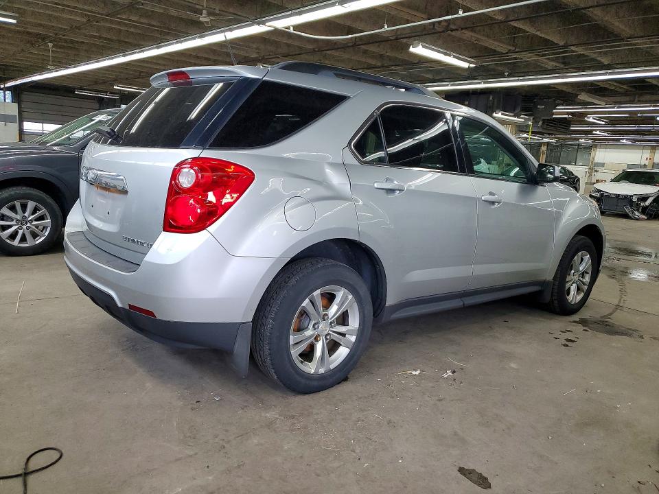 Aukcja sprzedaży 2014 Chevrolet Equinox, vin: 2GNALBEK5E1146334, numer aukcji: 52702616