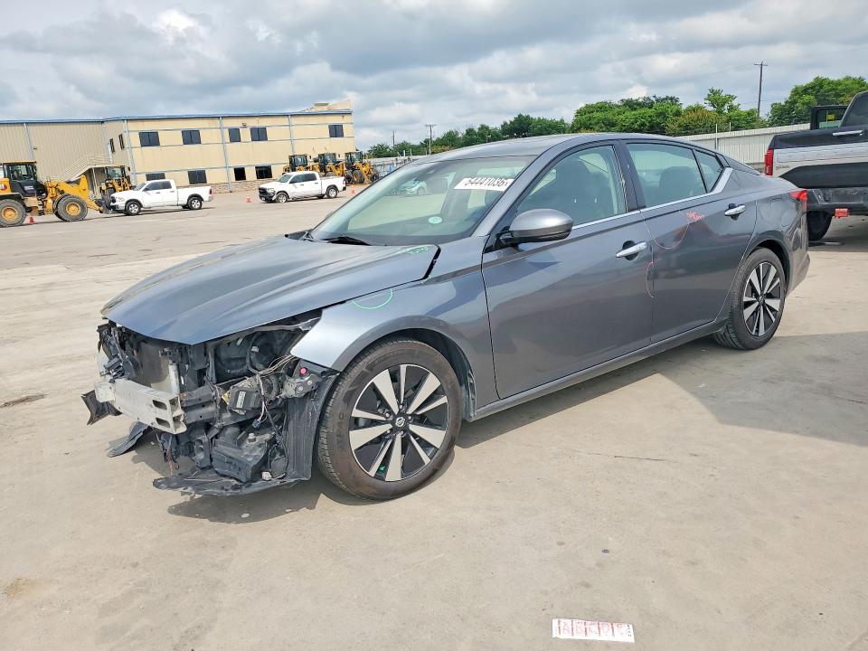 Продажа на аукционе авто 2019 Nissan Altima, vin: 1N4BL4EV3KC173563, номер лота: 54441036