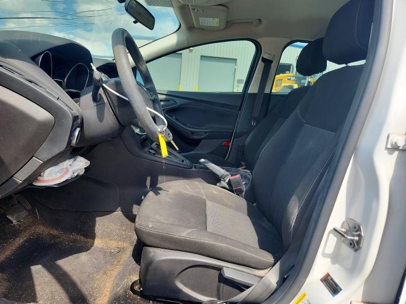 Продажа на аукционе авто 2015 Ford Focus, vin: 1FADP3E26FL268802, номер лота: 54776146