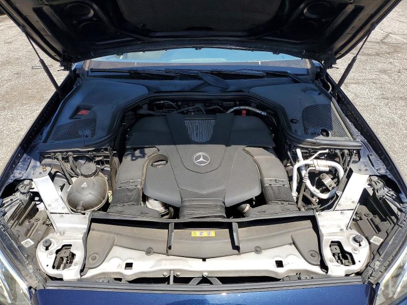 Aukcja sprzedaży 2018 Mercedes-benz E, vin: WDD1K6FB1JF033944, numer aukcji: 54886096