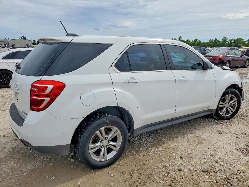 Продажа на аукционе авто 2016 Chevrolet Equinox, vin: 2GNALBEK7G1149528, номер лота: 54647486