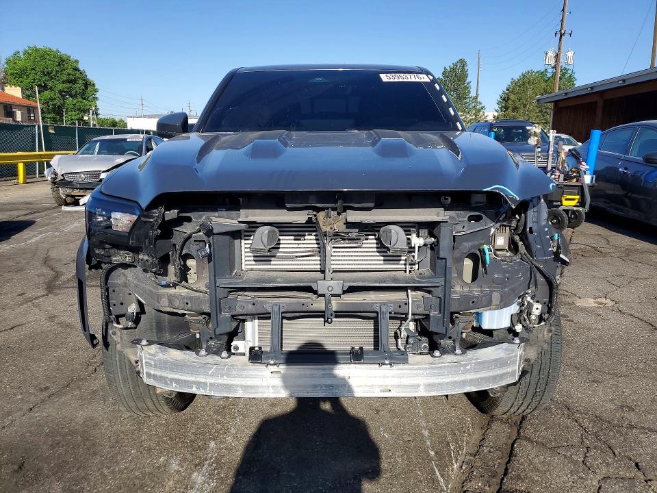 Aukcja sprzedaży 2024 Toyota Tacoma, vin: 3TMLB5JN6RM067128, numer aukcji: 53953776
