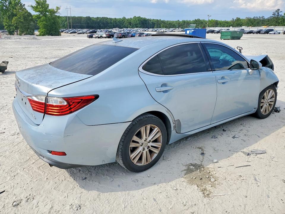 Aukcja sprzedaży 2013 Lexus Es, vin: JTHBK1GG7D2045876, numer aukcji: 54346376