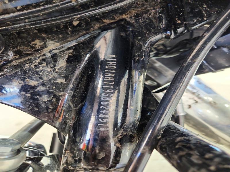 Aukcja sprzedaży 2025 Harley-davidson Fltrx, vin: 1HD1KH719SB624851, numer aukcji: 54647166