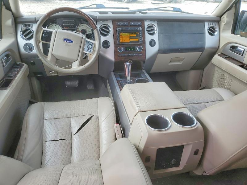 Продажа на аукционе авто 2010 Ford Expedition, vin: 1FMJU1K53AEA00419, номер лота: 53876156