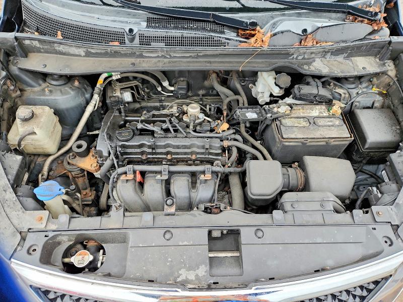 51755216 :رقم المزاد ، KNDPCCAC6G7803591 vin ، 2016 Kia Sportage مزاد بيع