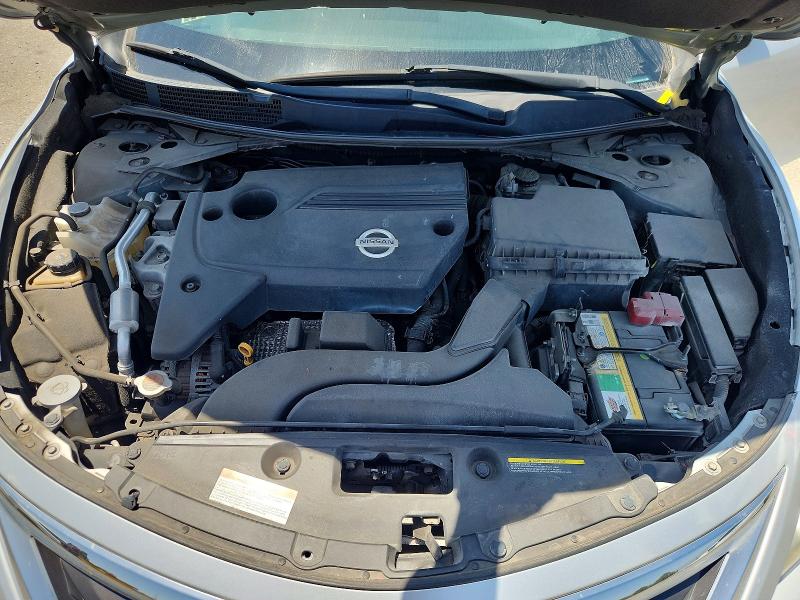 Продажа на аукционе авто 2014 Nissan Altima, vin: 1N4AL3AP8EN358178, номер лота: 54819056