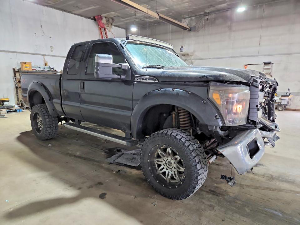 Продаж на аукціоні авто 2015 Ford F250, vin: 1FT7X2B65FEC22102, номер лоту: 51503506