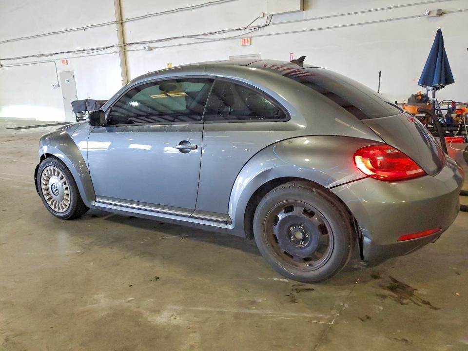 Aukcja sprzedaży 2013 Volkswagen Beetle, vin: 3VWJX7ATXDM664226, numer aukcji: 52873046