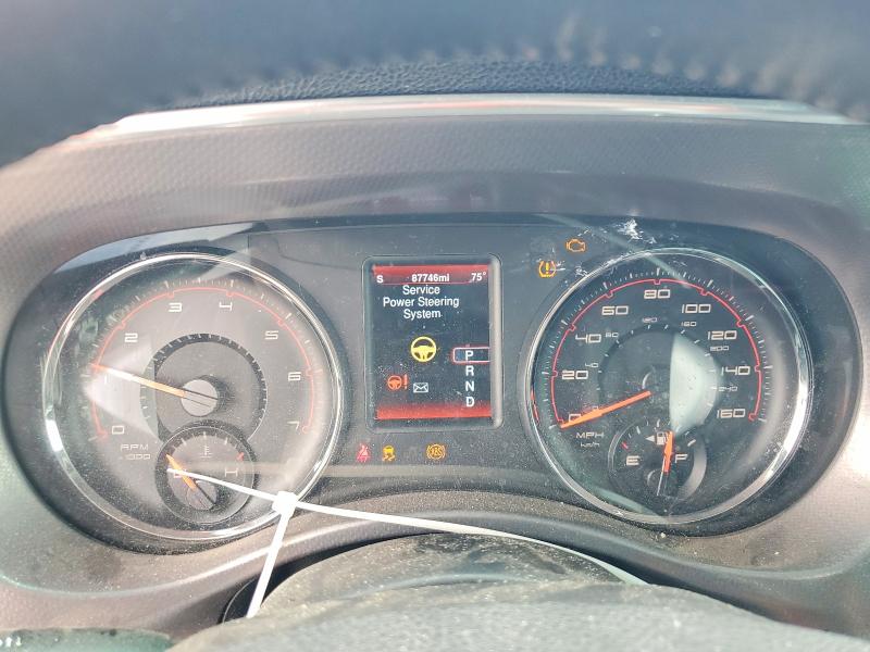 Продаж на аукціоні авто 2014 Dodge Charger, vin: 2C3CDXCT7EH353763, номер лоту: 55026526