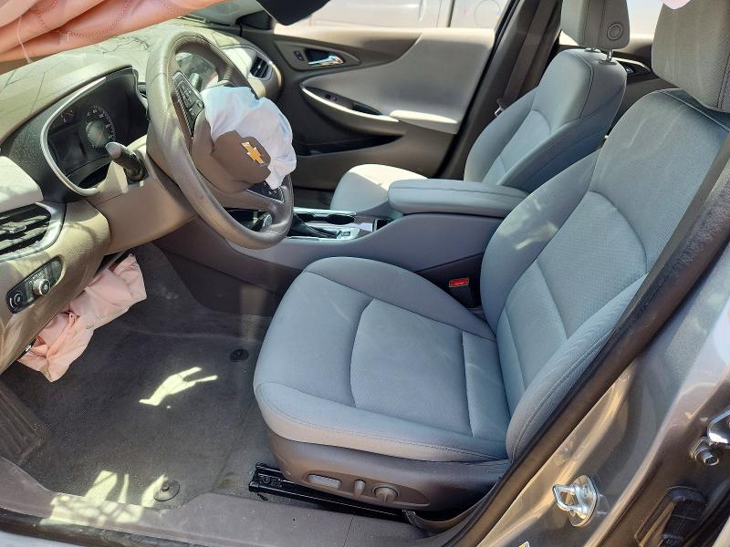 Продажа на аукционе авто 2025 Chevrolet Malibu, vin: 1G1ZD5ST9SF103720, номер лота: 53837626