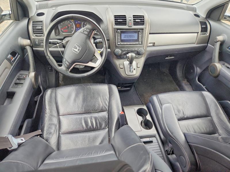 Продаж на аукціоні авто 2010 Honda Cr-v, vin: JHLRE4H75AC002329, номер лоту: 54340656