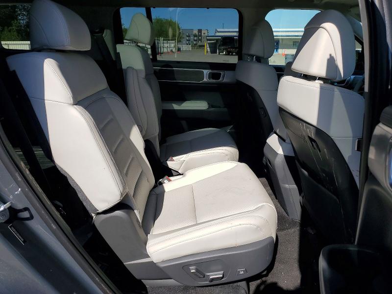 Продаж на аукціоні авто 2025 Hyundai Santa Fe, vin: 5NMP5DG10SH044685, номер лоту: 52752566