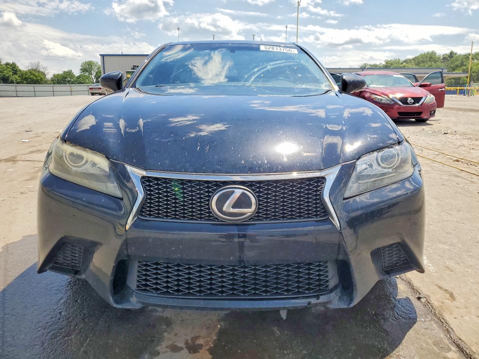 Продаж на аукціоні авто 2015 Lexus Gs, vin: JTHBE1BL8FA007027, номер лоту: 52813756