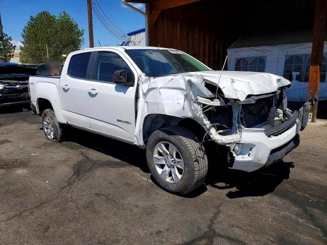 Aukcja sprzedaży 2016 Gmc Canyon, vin: 1GTG6CE33G1314554, numer aukcji: 52187806