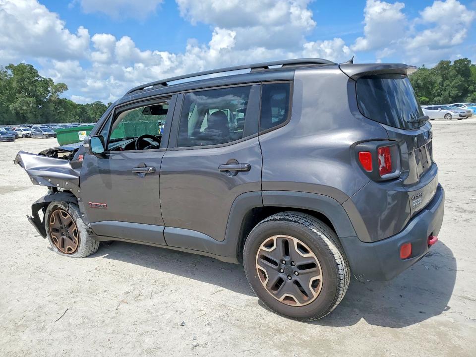 54482466 :رقم المزاد ، ZACCJBCTXGPD49117 vin ، 2016 Jeep Renegade مزاد بيع