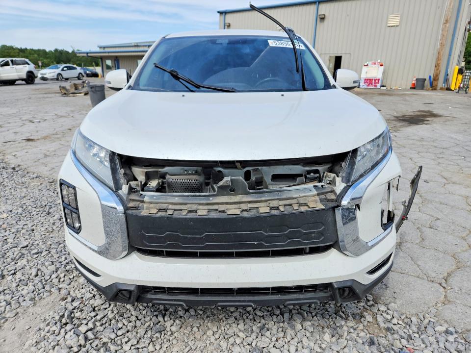 Aukcja sprzedaży 2020 Mitsubishi Outlander Sport, vin: JA4AP4AUXLU002161, numer aukcji: 53896126