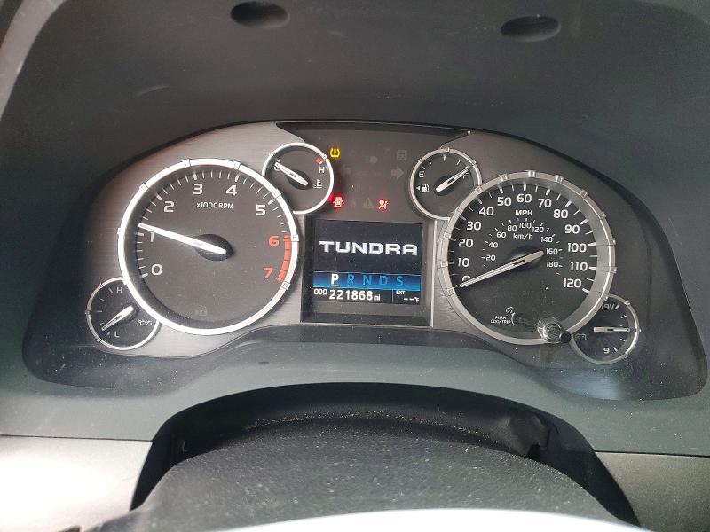 Продажа на аукционе авто 2016 Toyota Tundra, vin: 5TFDY5F17GX579254, номер лота: 52252986