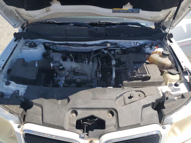 2006 Pontiac Torrent მანქანა იყიდება აუქციონზე, vin: 2CKDL63F066136200, აუქციონის ნომერი: 54288546