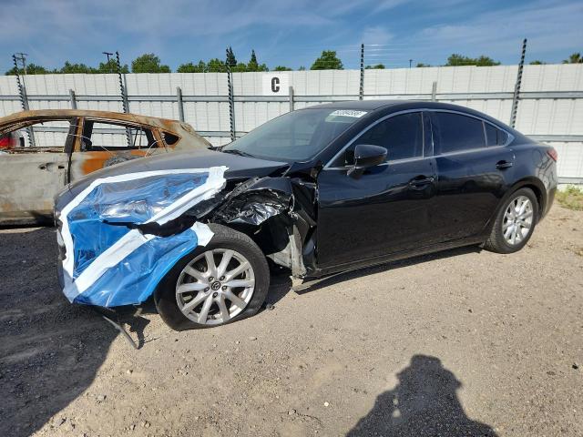 Продаж на аукціоні авто 2014 Mazda 6, vin: JM1GJ1U58E1101604, номер лоту: 52384586