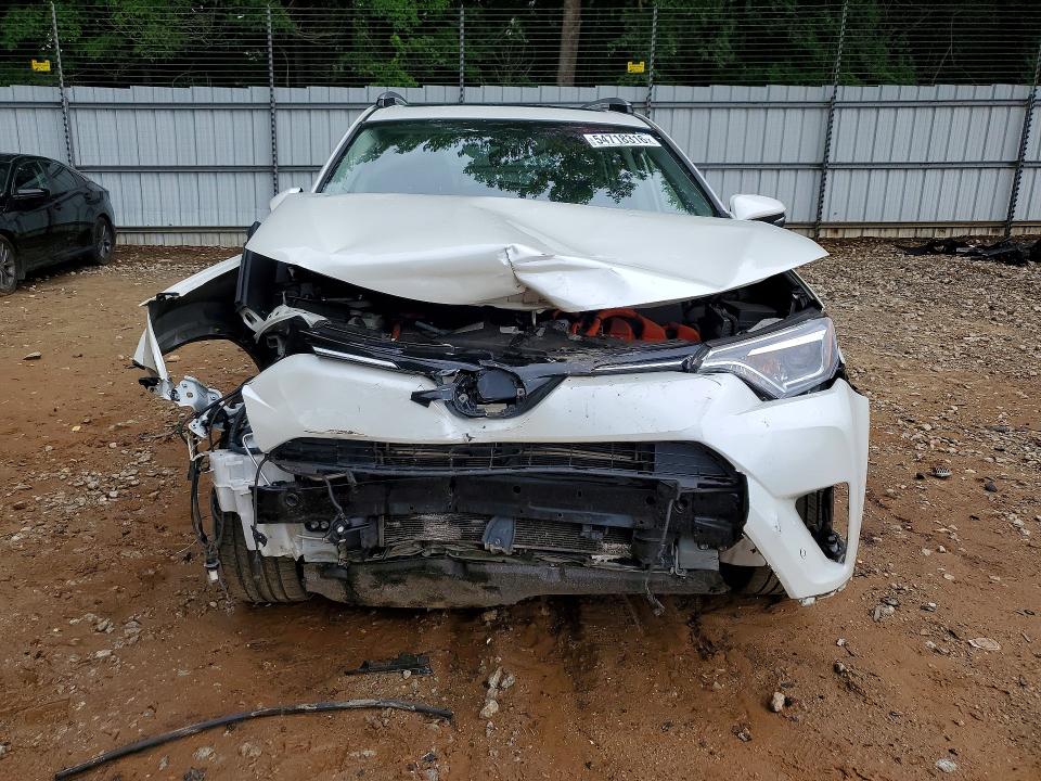 Aukcja sprzedaży 2016 Toyota Rav4 Hv, vin: JTMDJREV7GD036200, numer aukcji: 54718316
