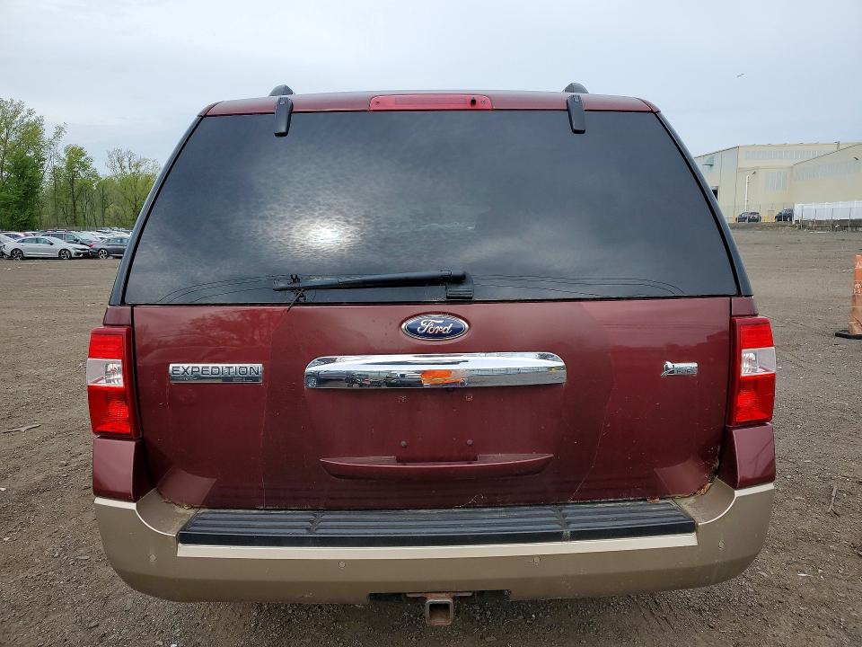 Продаж на аукціоні авто 2013 Ford Expedition, vin: 1FMJK1J56DEF01526, номер лоту: 52745326