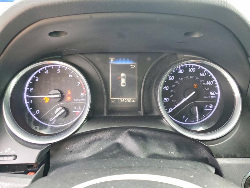 Aukcja sprzedaży 2018 Toyota Camry, vin: 4T1B11HK8JU135816, numer aukcji: 53045526